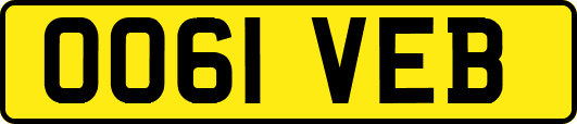 OO61VEB