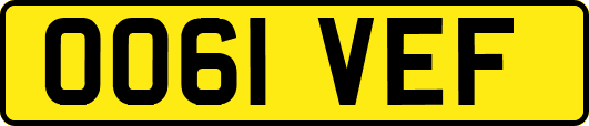 OO61VEF