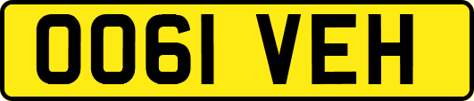 OO61VEH