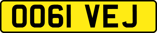 OO61VEJ