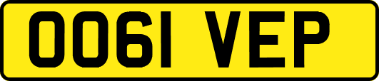 OO61VEP