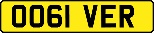 OO61VER