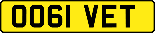 OO61VET