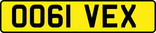 OO61VEX