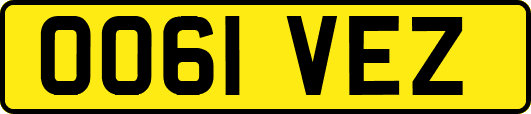 OO61VEZ