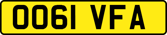 OO61VFA