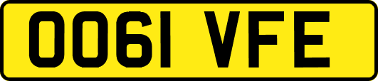 OO61VFE