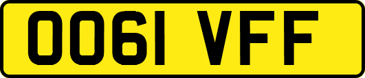 OO61VFF