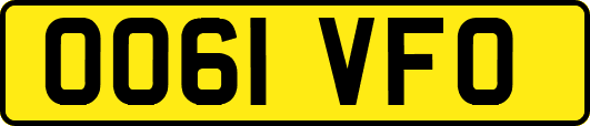 OO61VFO