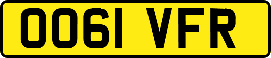 OO61VFR