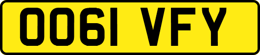 OO61VFY