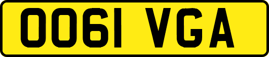OO61VGA