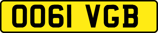 OO61VGB
