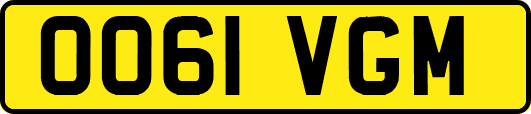 OO61VGM