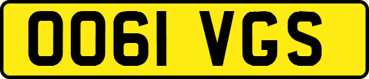 OO61VGS