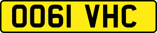OO61VHC
