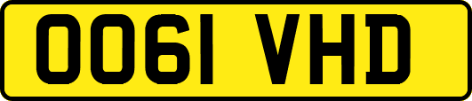 OO61VHD