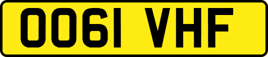 OO61VHF