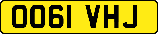 OO61VHJ
