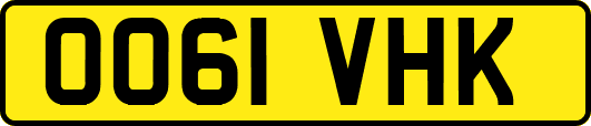 OO61VHK