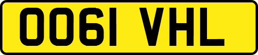 OO61VHL