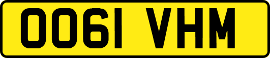 OO61VHM