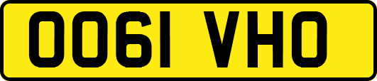 OO61VHO