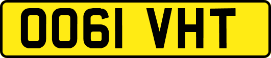 OO61VHT