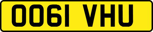 OO61VHU
