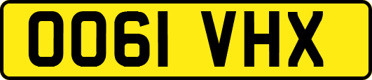 OO61VHX