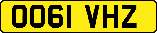 OO61VHZ