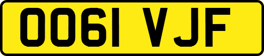 OO61VJF