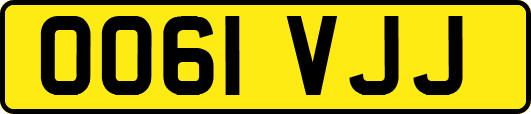 OO61VJJ