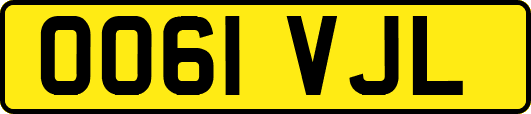 OO61VJL