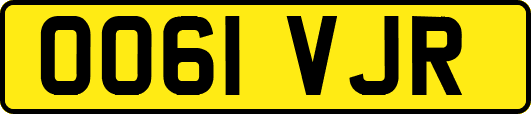 OO61VJR