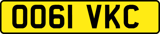 OO61VKC
