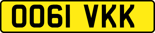 OO61VKK