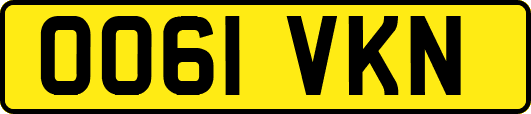 OO61VKN