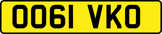 OO61VKO
