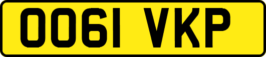 OO61VKP