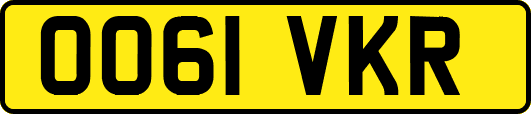 OO61VKR