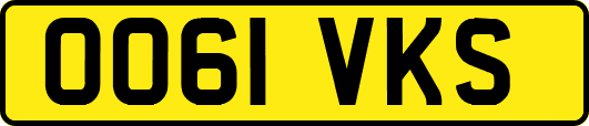 OO61VKS