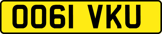 OO61VKU