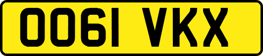 OO61VKX