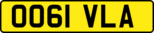OO61VLA
