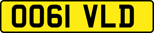 OO61VLD