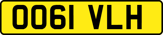 OO61VLH