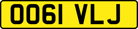 OO61VLJ
