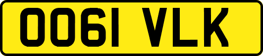 OO61VLK