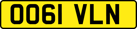 OO61VLN